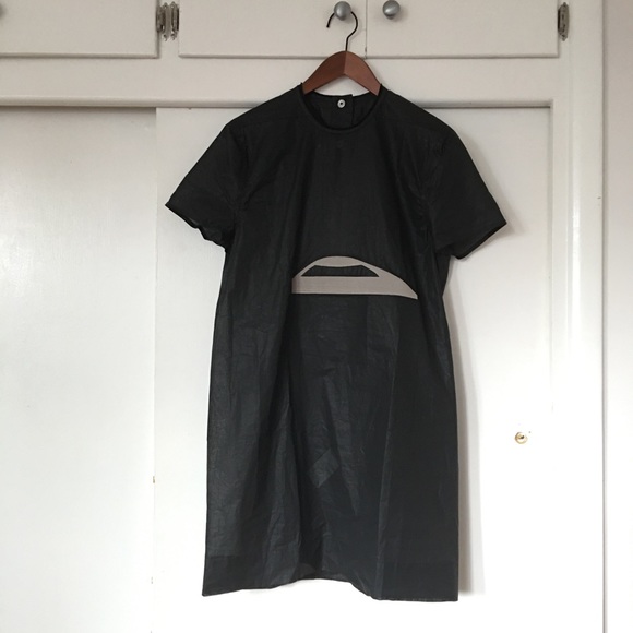 Rick Owens Tops - Rick Owens tunic top (from men's line)